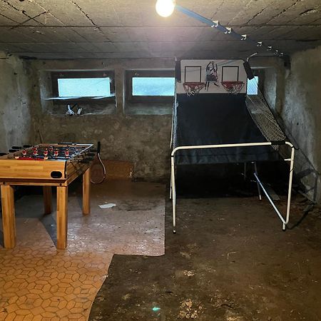 Gite Du Breuchin 2 La Longine Екстериор снимка